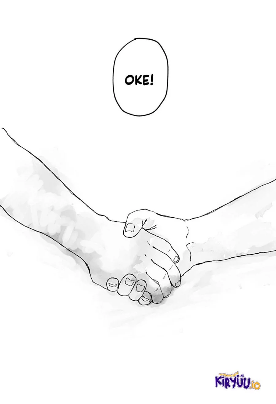 Youchien Wars chapter 81 halaman 26