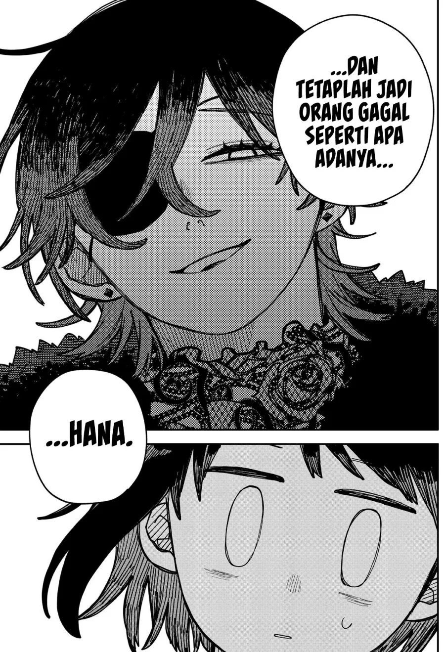 Youchien Wars chapter 97 halaman 12