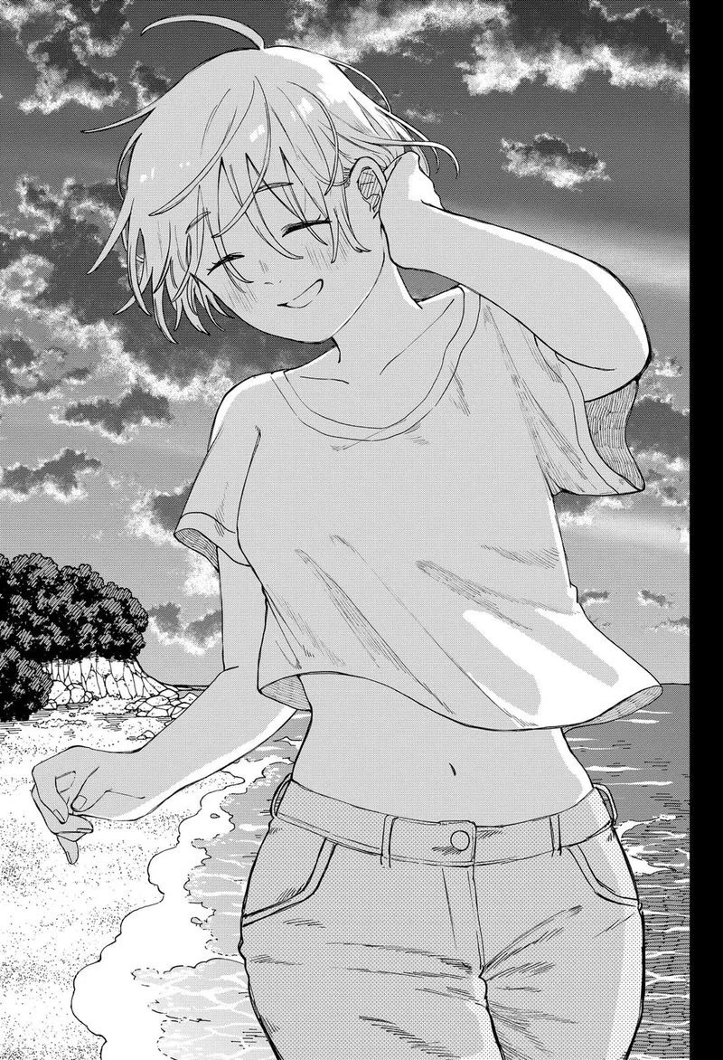 Youchien Wars chapter 99 halaman 19