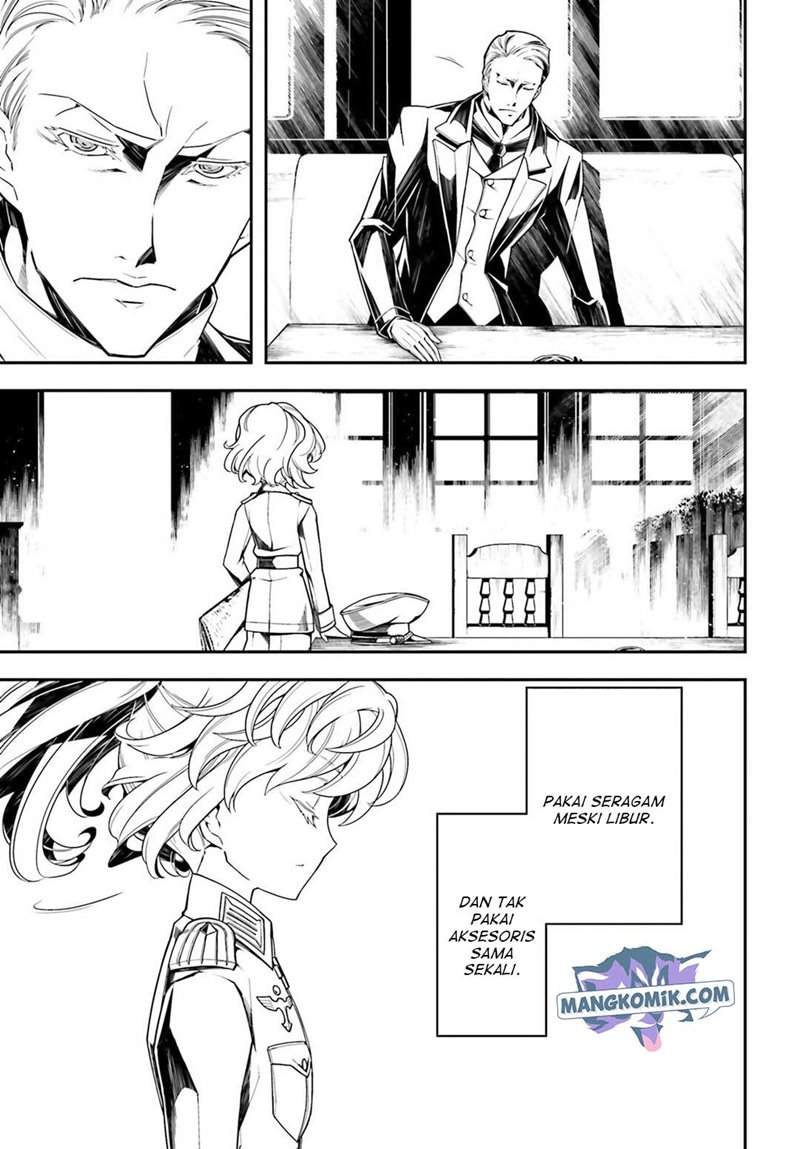 Youjo Senki chapter 08.1 halaman 30