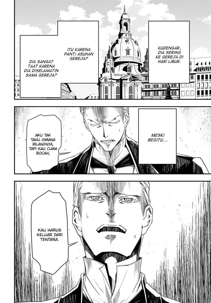 Youjo Senki chapter 08.1 halaman 39