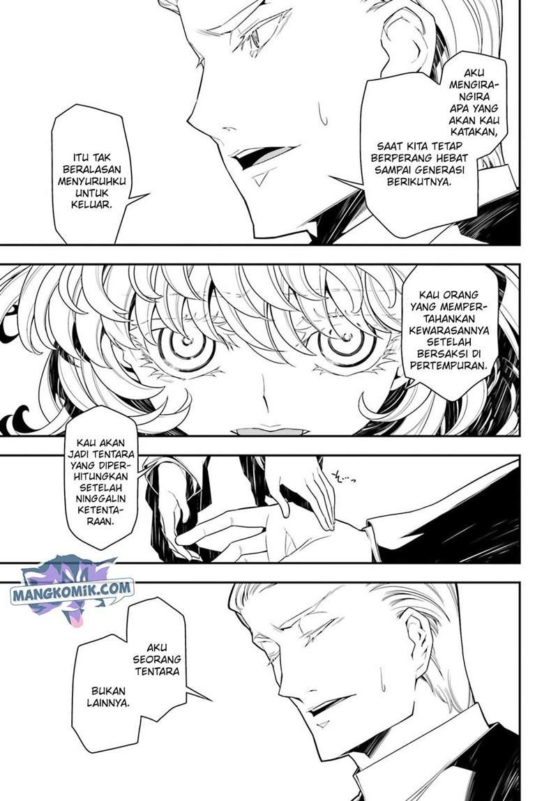 Youjo Senki chapter 08.1 halaman 44