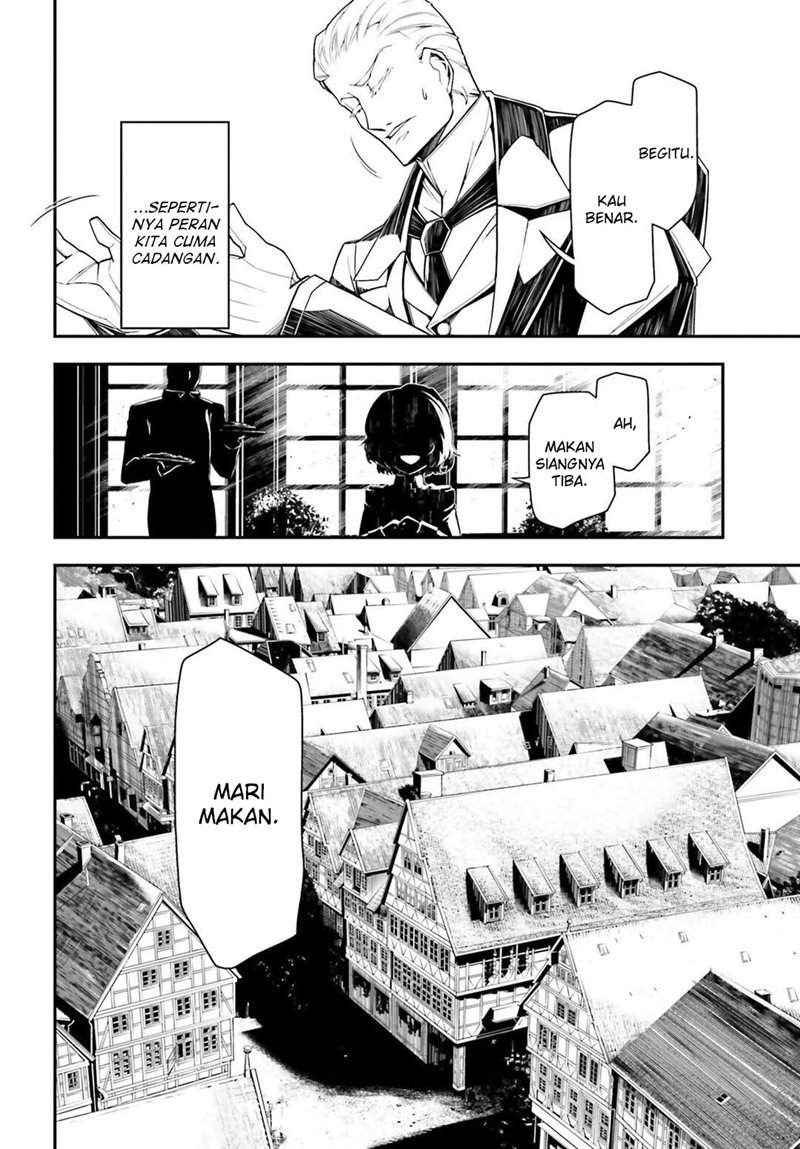 Youjo Senki chapter 08.1 halaman 47