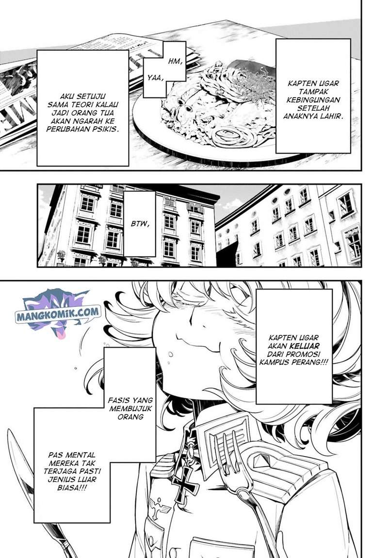 Youjo Senki chapter 08.1 halaman 48