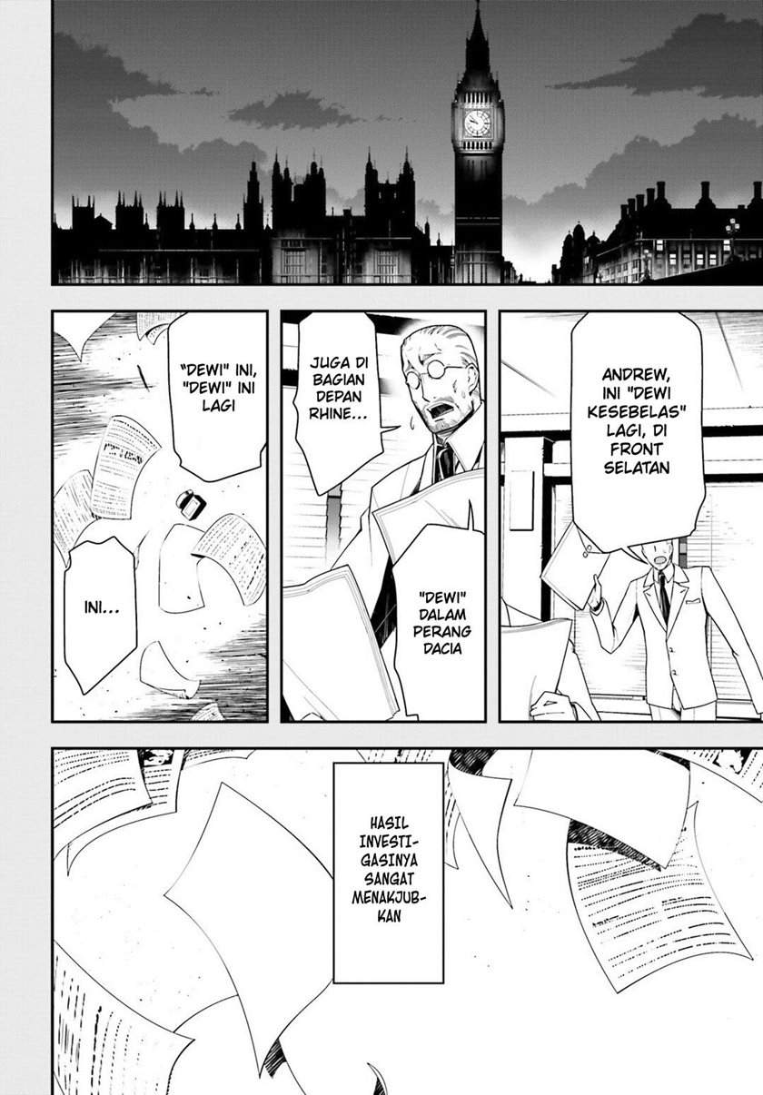 Youjo Senki chapter 09 halaman 9