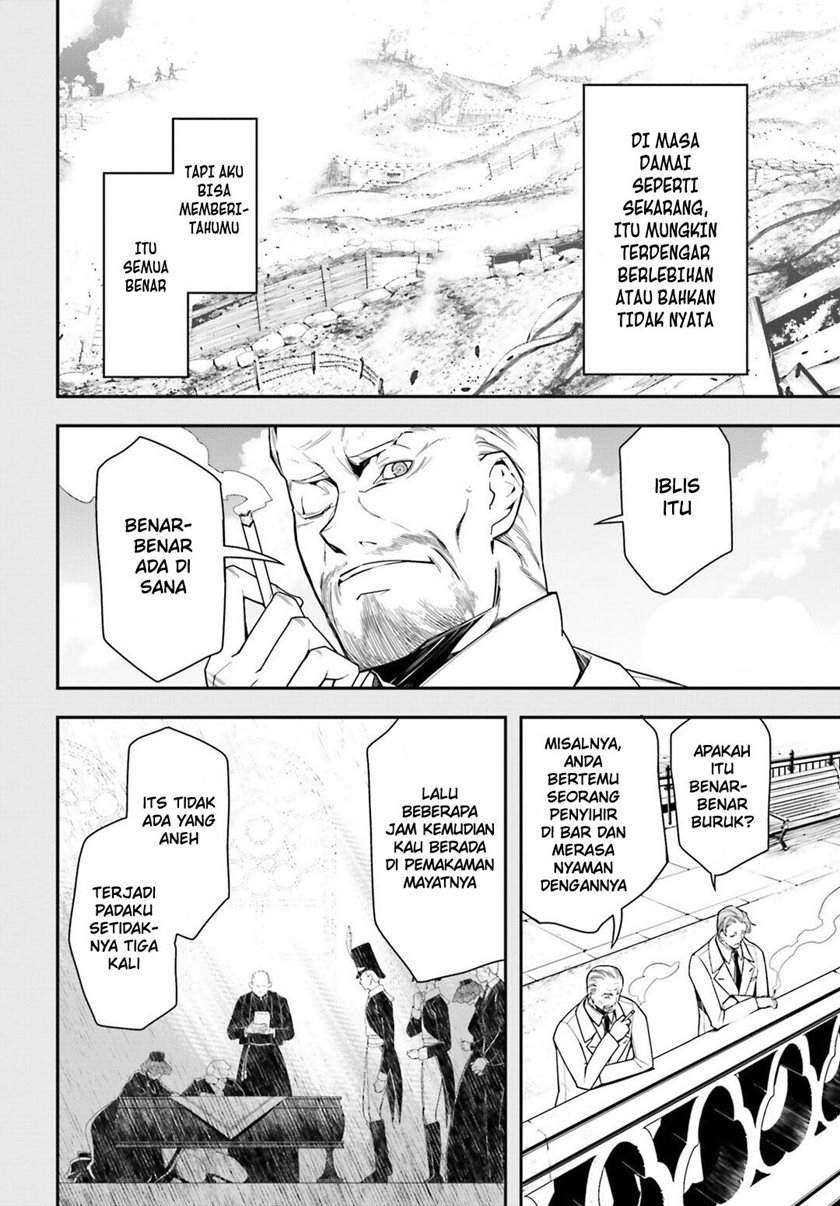 Youjo Senki chapter 09 halaman 14