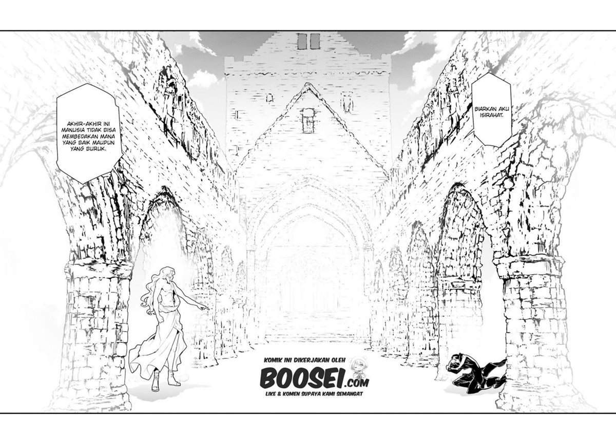Youjo Senki chapter 1.1 halaman 12
