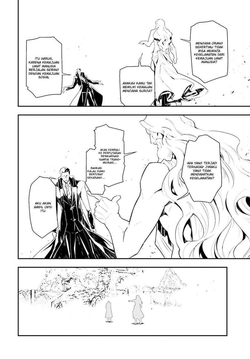 Youjo Senki chapter 1.1 halaman 15