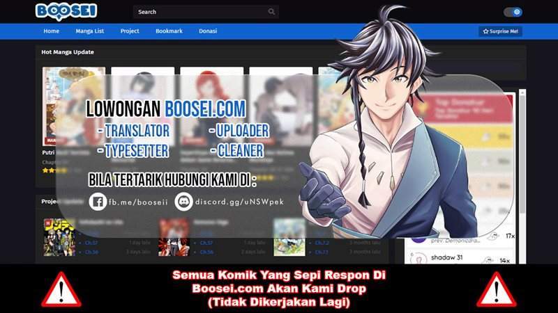 Youjo Senki chapter 1.1 halaman 24