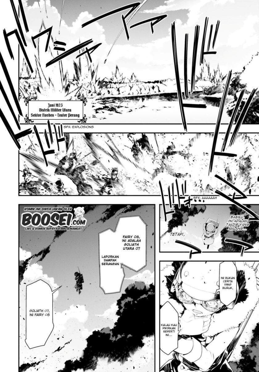 Youjo Senki Bab 1.2 halaman 3