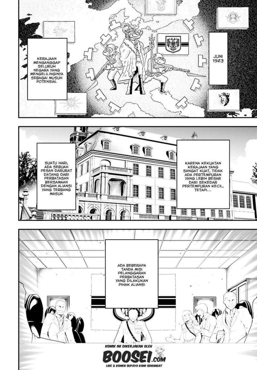 Youjo Senki Bab 1.2 halaman 7