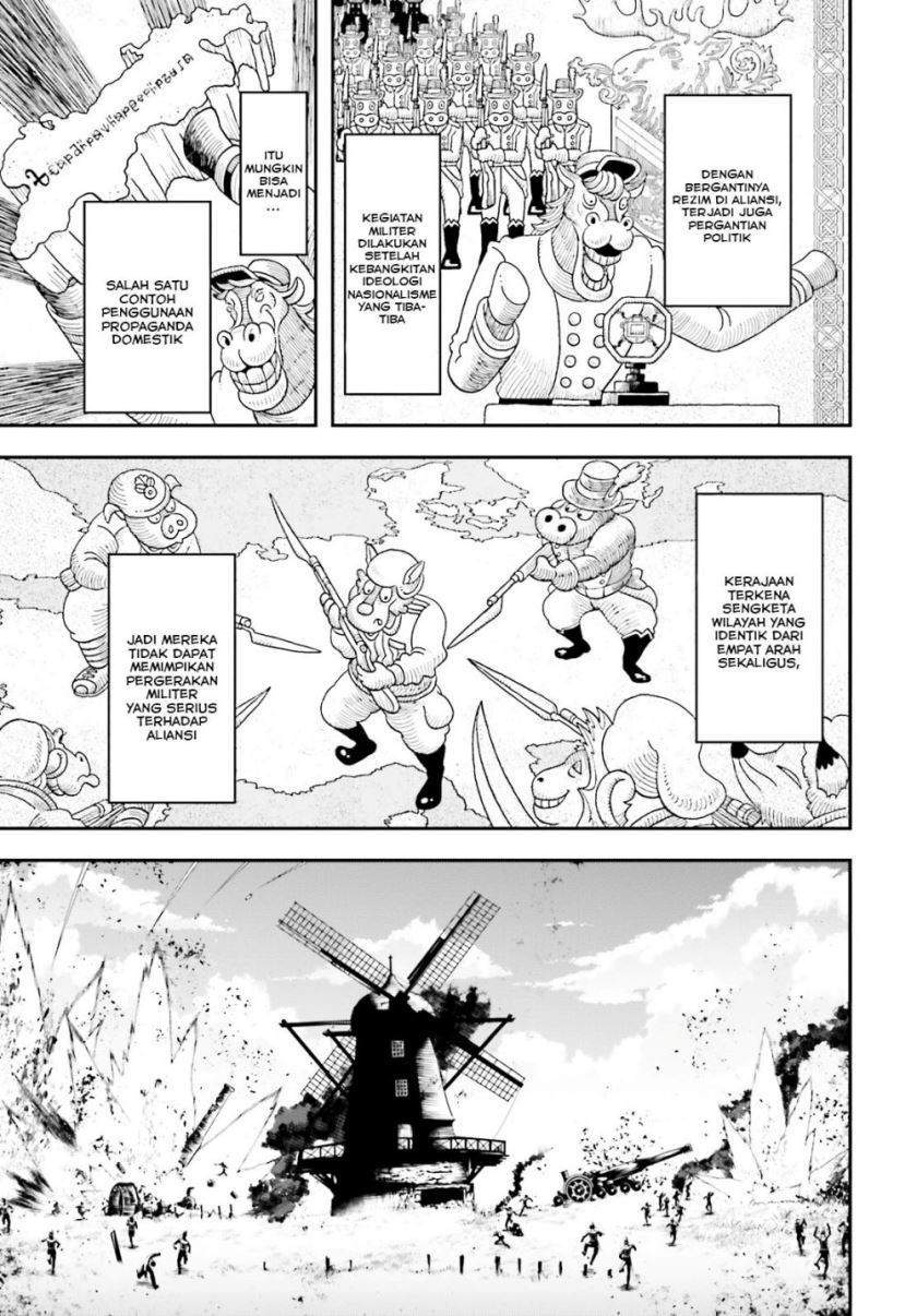Youjo Senki Bab 1.2 halaman 8