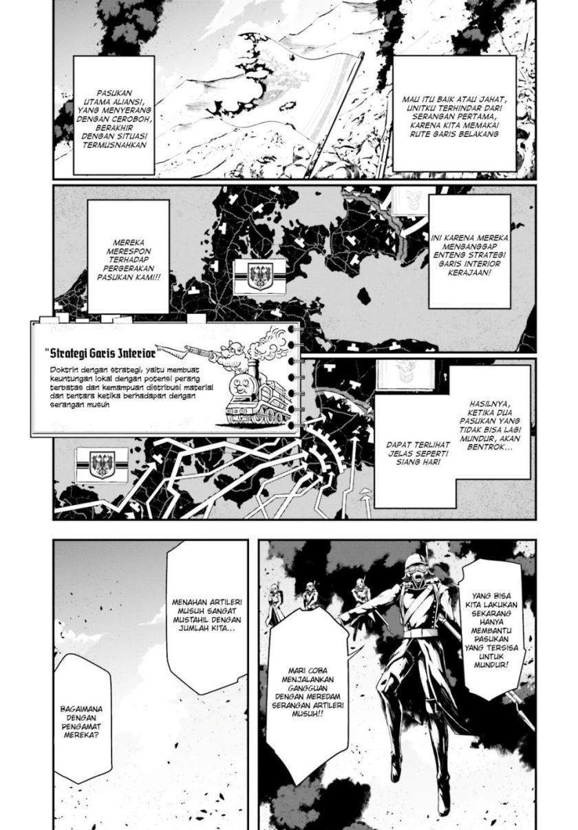 Youjo Senki Bab 1.2 halaman 10