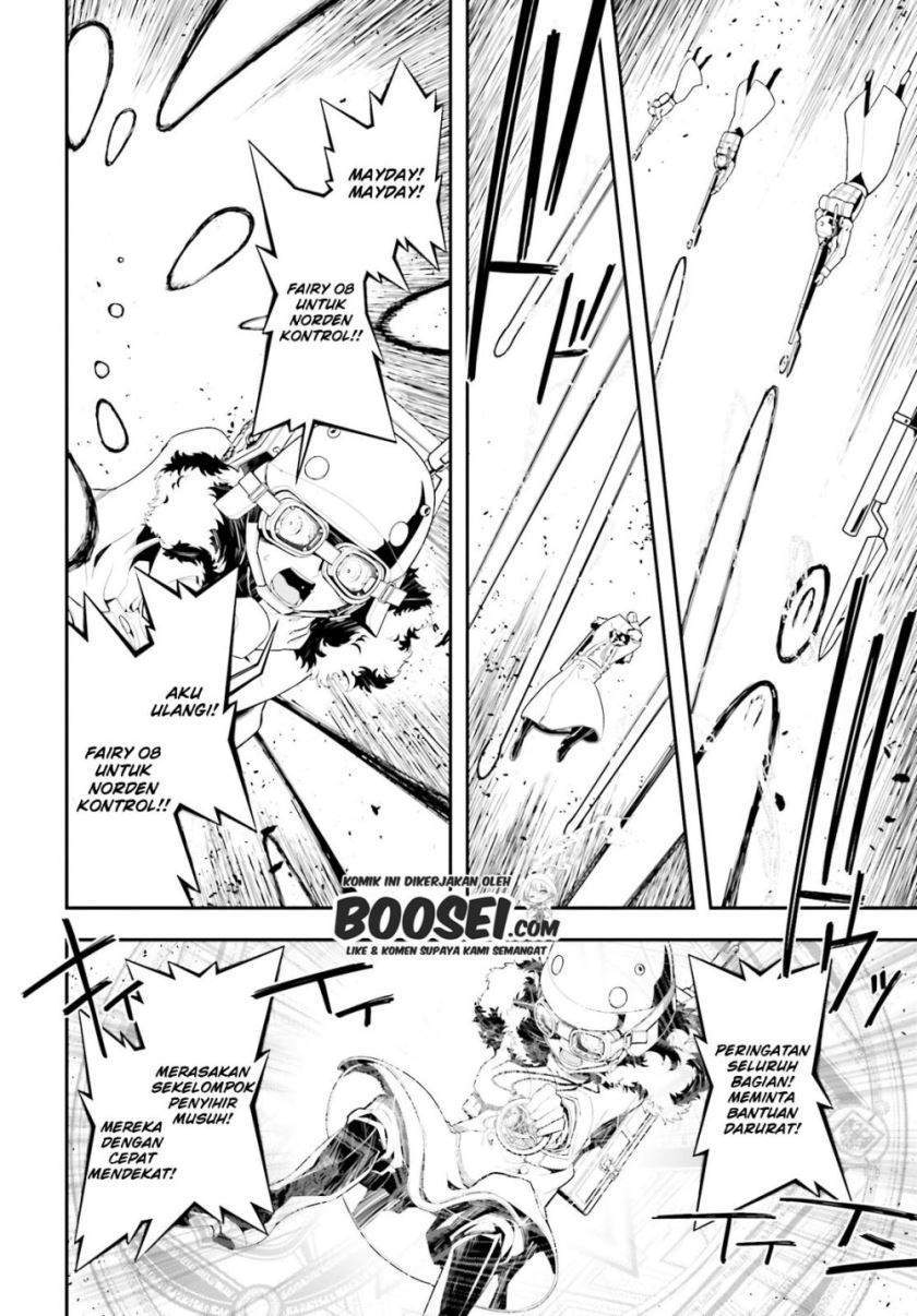 Youjo Senki Bab 1.2 halaman 15