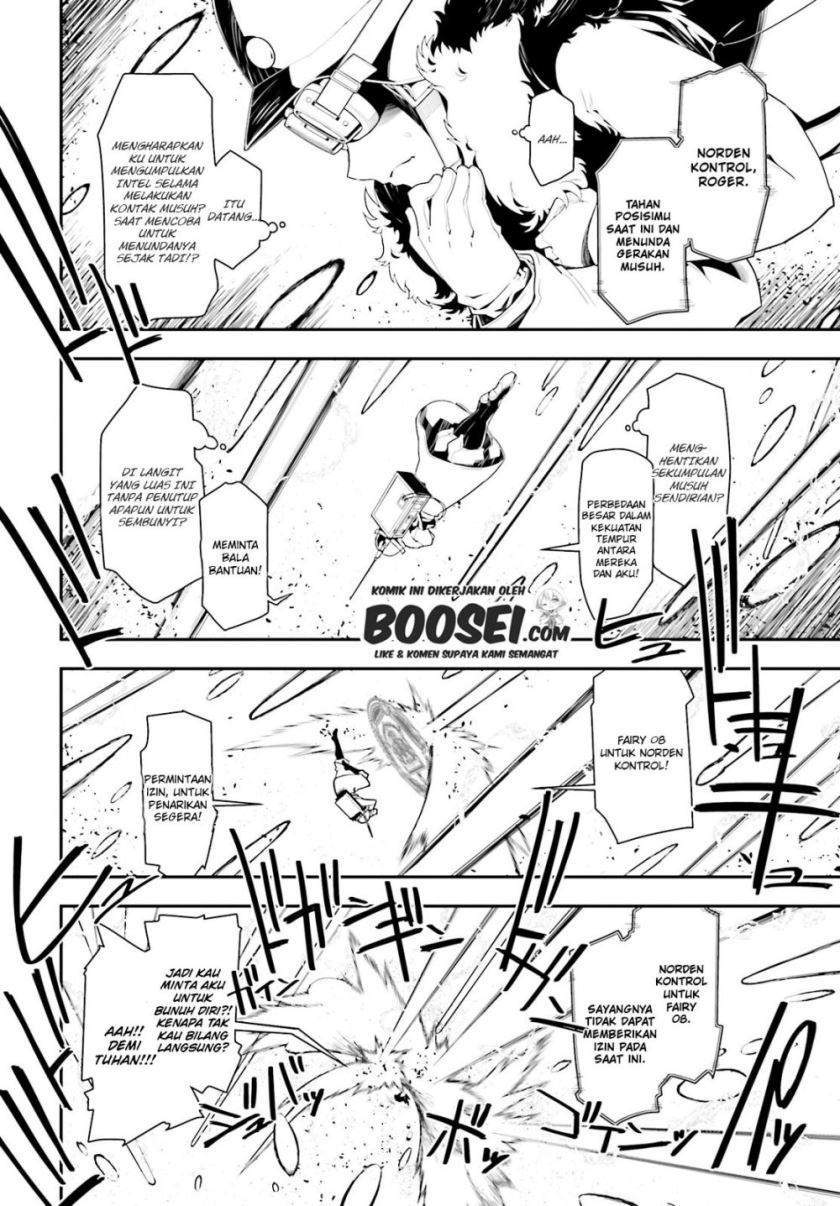 Youjo Senki Bab 1.2 halaman 17