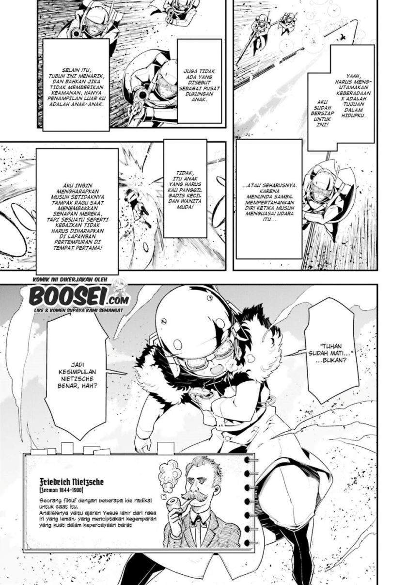 Youjo Senki Bab 1.2 halaman 21