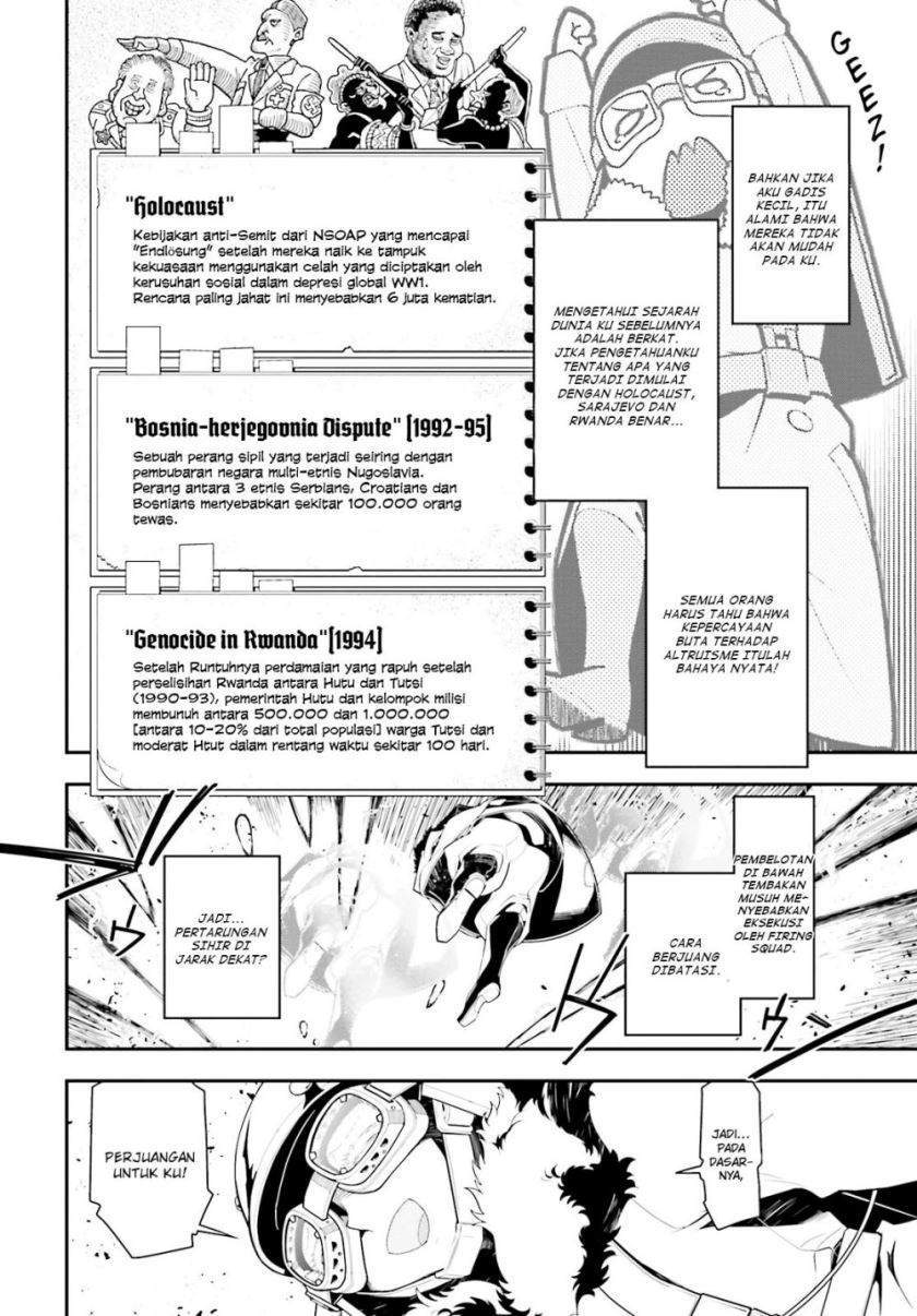 Youjo Senki Bab 1.2 halaman 22