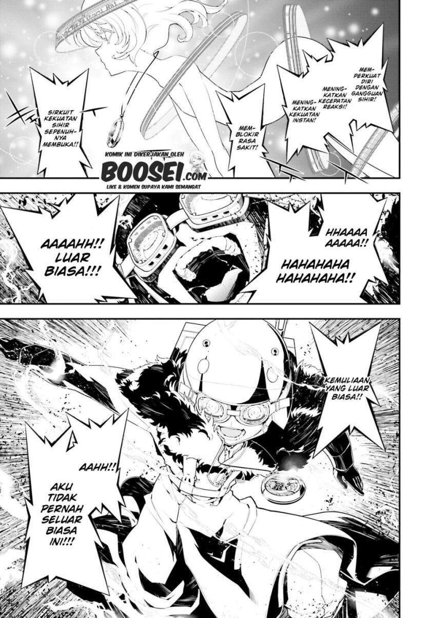 Youjo Senki Bab 1.2 halaman 23