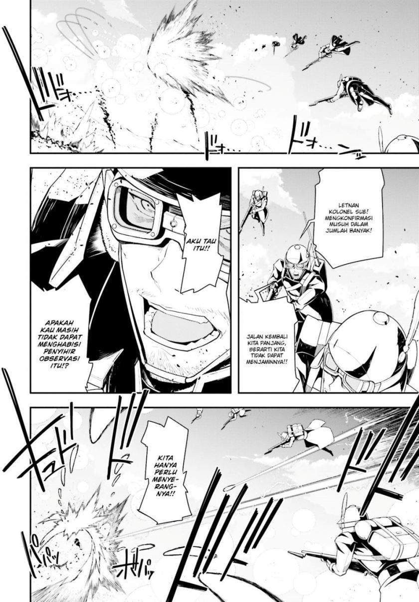 Youjo Senki Bab 1.2 halaman 24