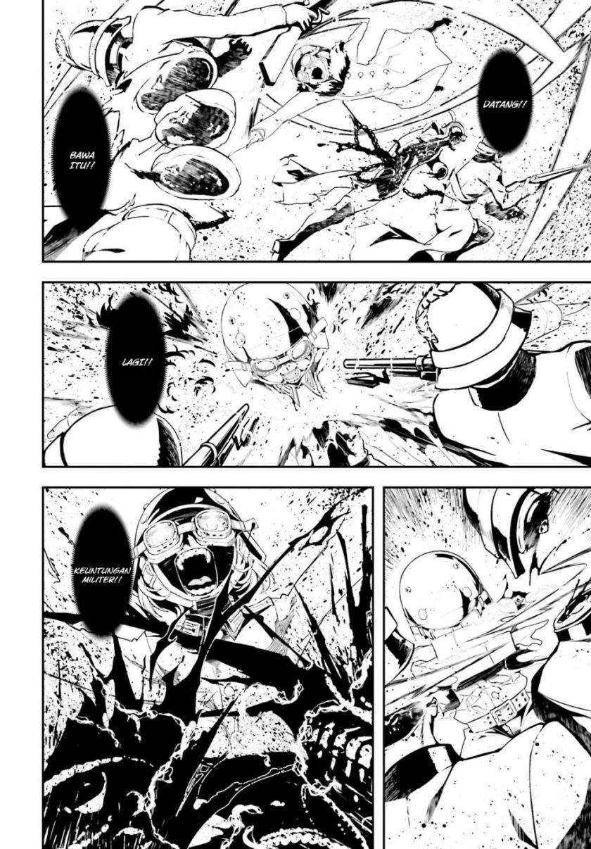 Youjo Senki Bab 1.2 halaman 26