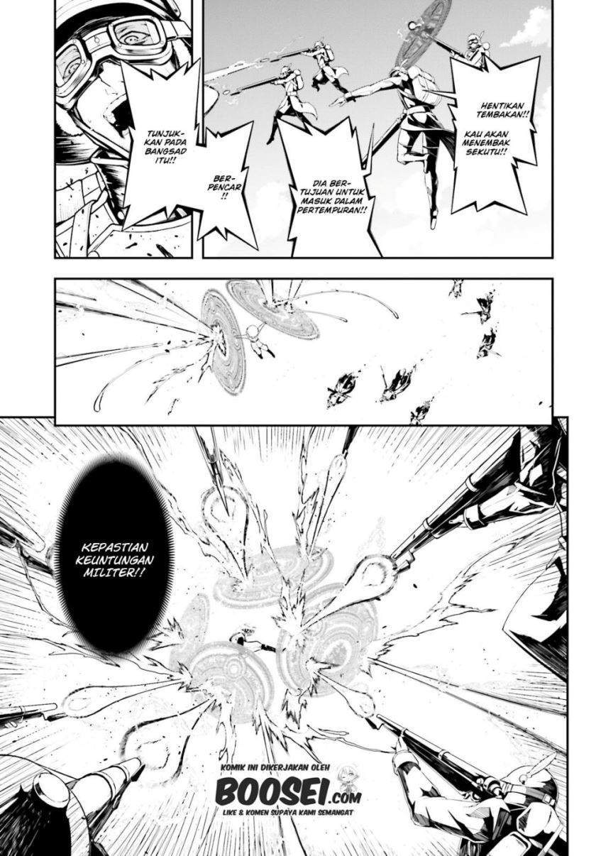 Youjo Senki Bab 1.2 halaman 27