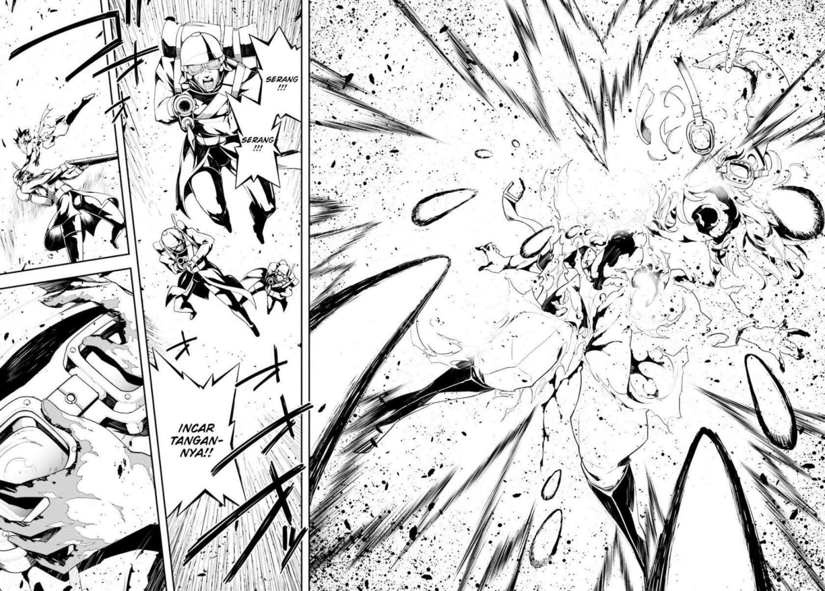 Youjo Senki Bab 1.2 halaman 28