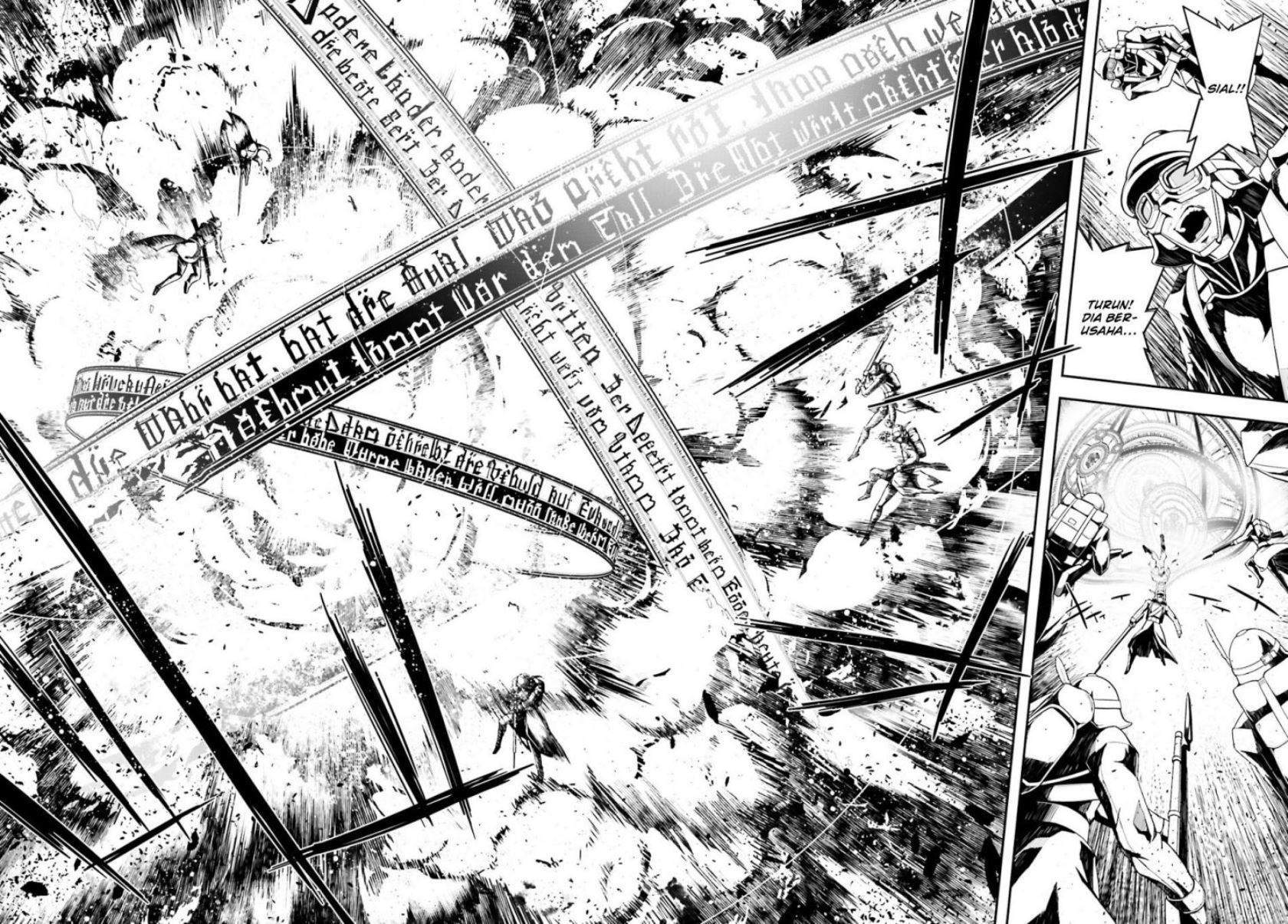 Youjo Senki Bab 1.2 halaman 30