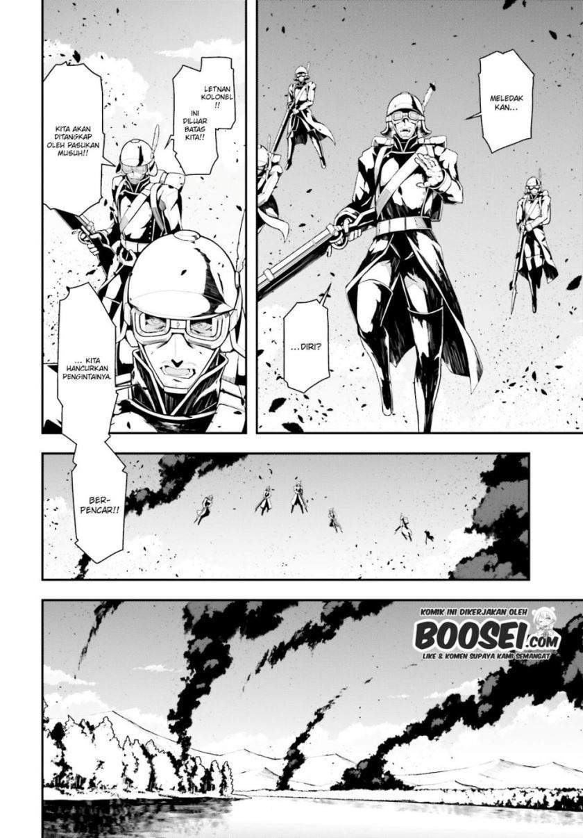 Youjo Senki Bab 1.2 halaman 31