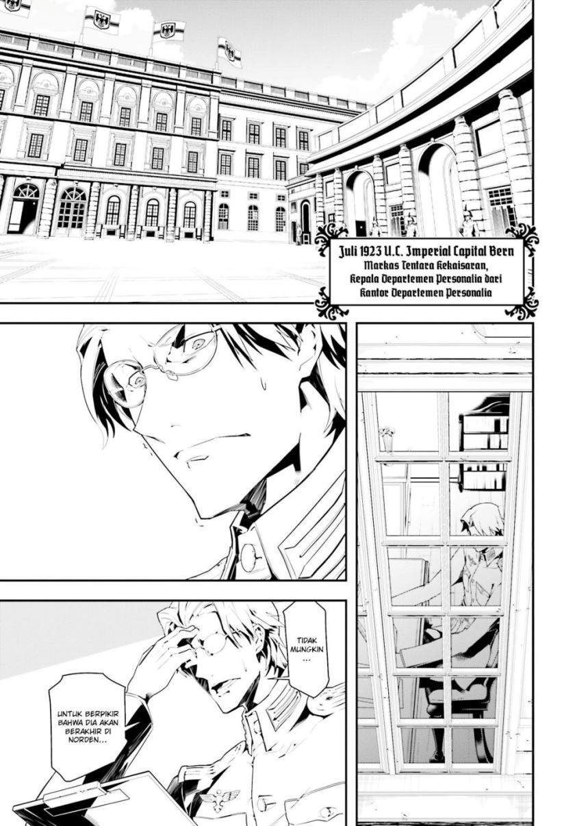 Youjo Senki Bab 1.2 halaman 32