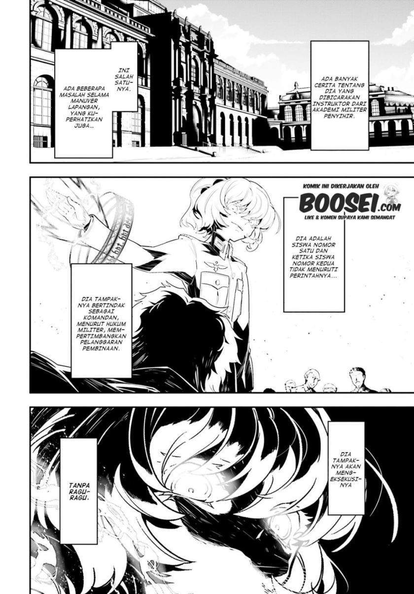 Youjo Senki Bab 1.2 halaman 33