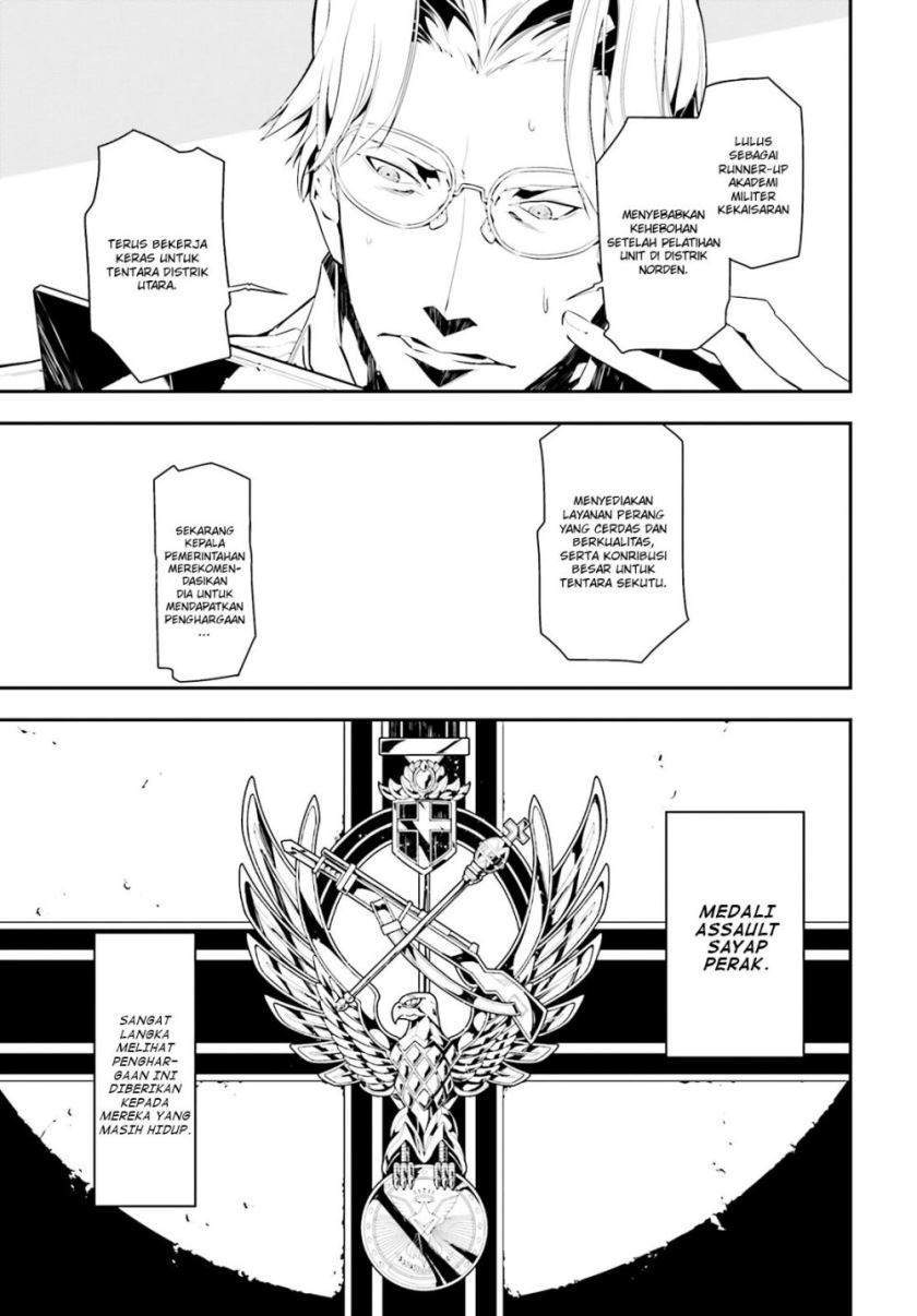 Youjo Senki Bab 1.2 halaman 34