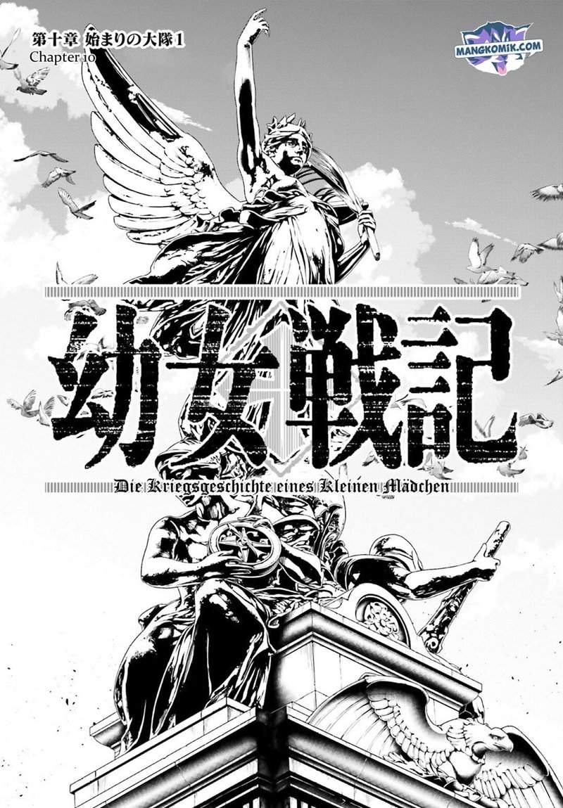 Youjo Senki Bab 10 halaman 2