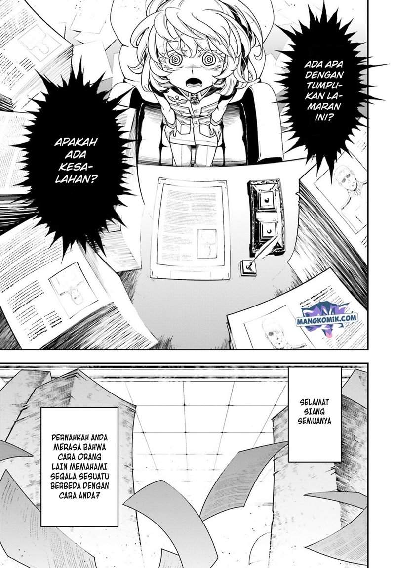 Youjo Senki Bab 10 halaman 4