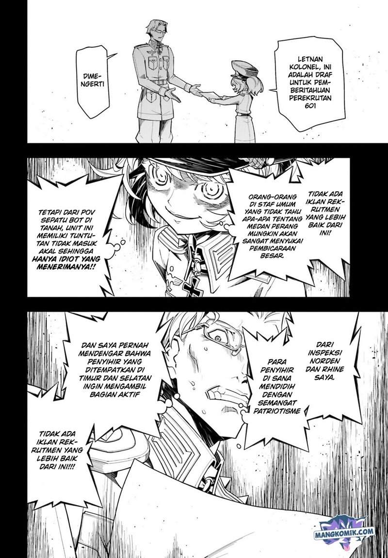 Youjo Senki Bab 10 halaman 9