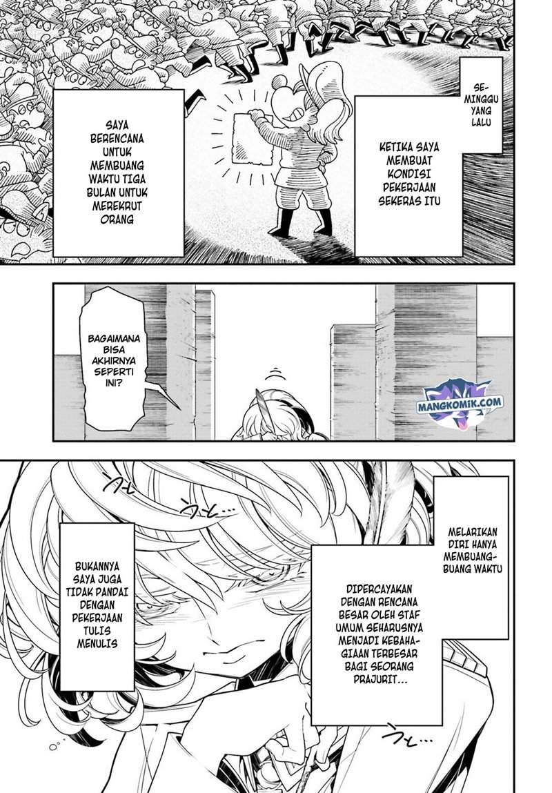 Youjo Senki Bab 10 halaman 10