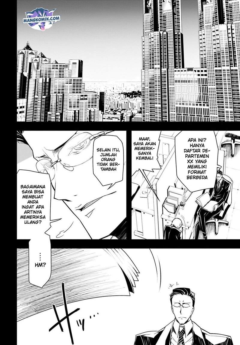 Youjo Senki Bab 10 halaman 11