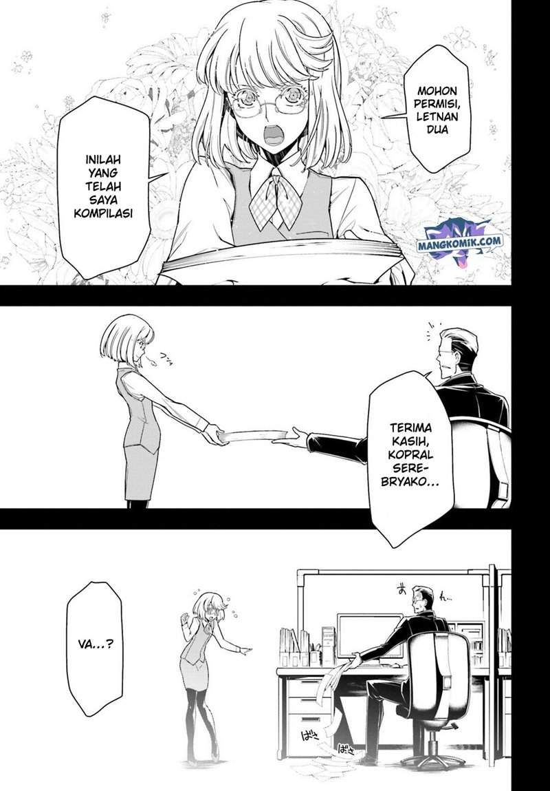 Youjo Senki Bab 10 halaman 12
