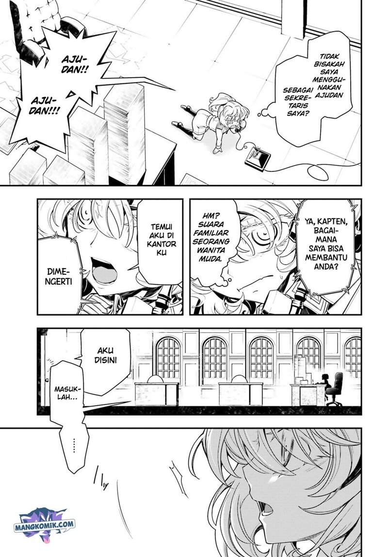 Youjo Senki Bab 10 halaman 14