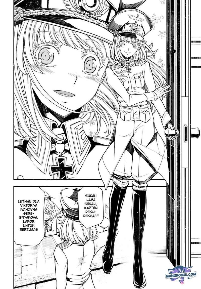 Youjo Senki Bab 10 halaman 15