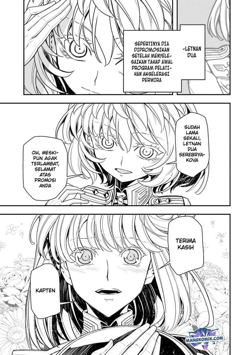 Youjo Senki Bab 10 halaman 16