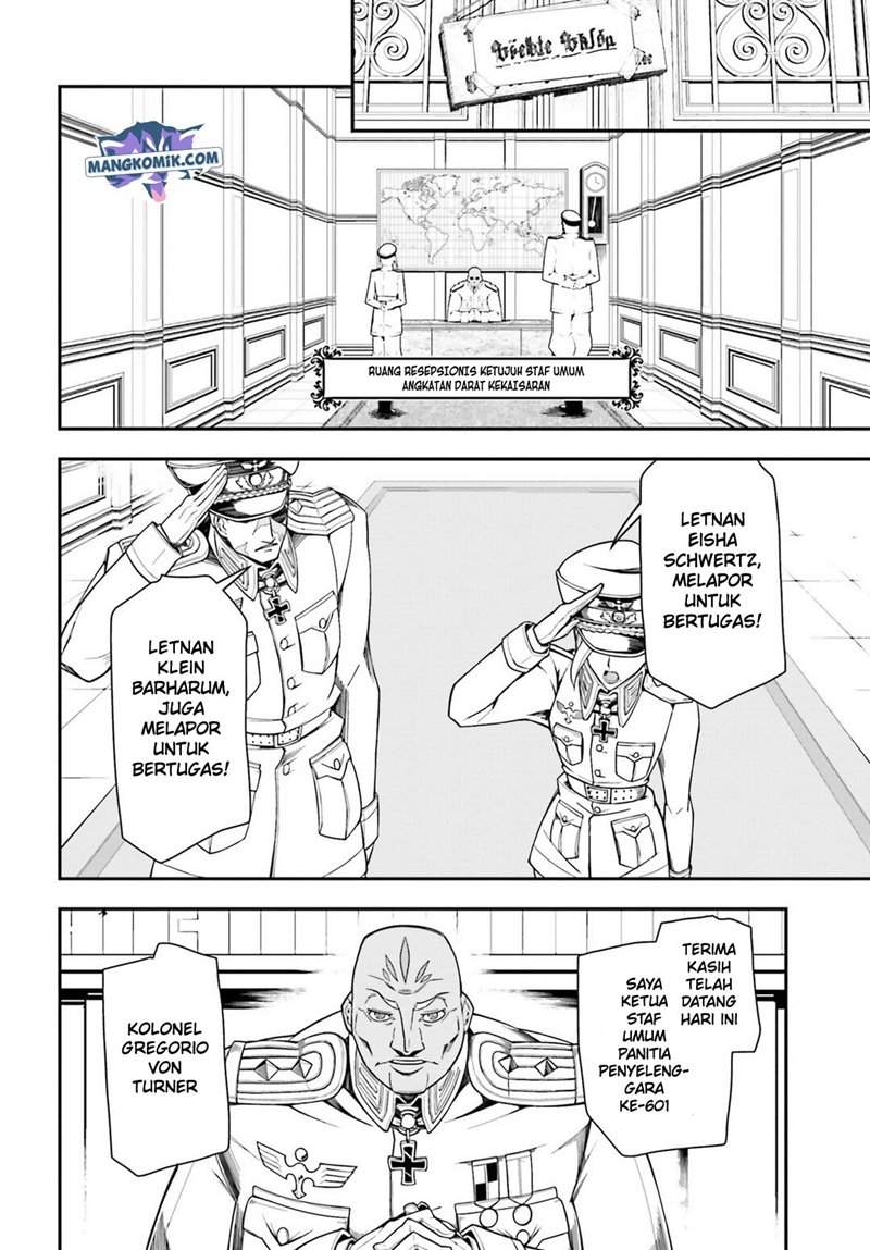 Youjo Senki Bab 10 halaman 23