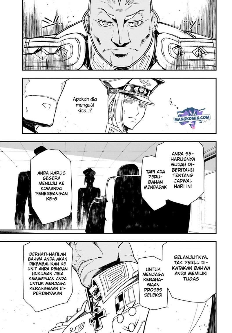 Youjo Senki Bab 10 halaman 24