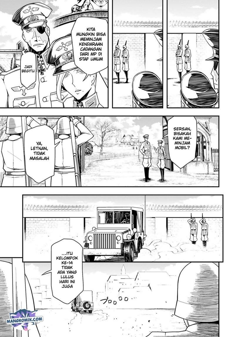 Youjo Senki Bab 10 halaman 26