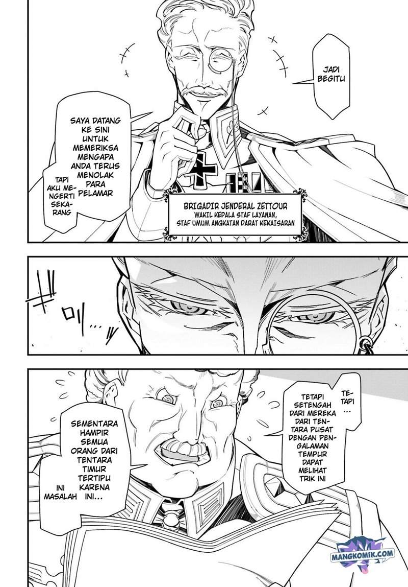 Youjo Senki Bab 10 halaman 31