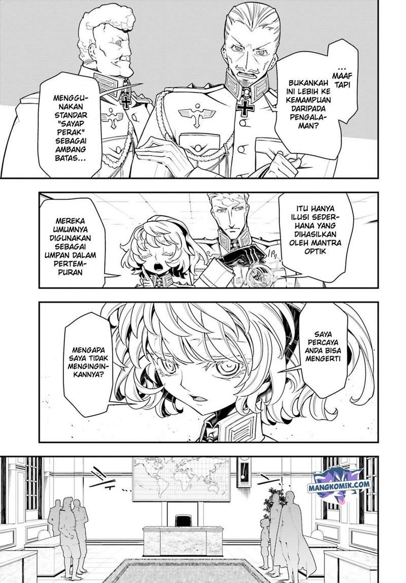Youjo Senki Bab 10 halaman 32