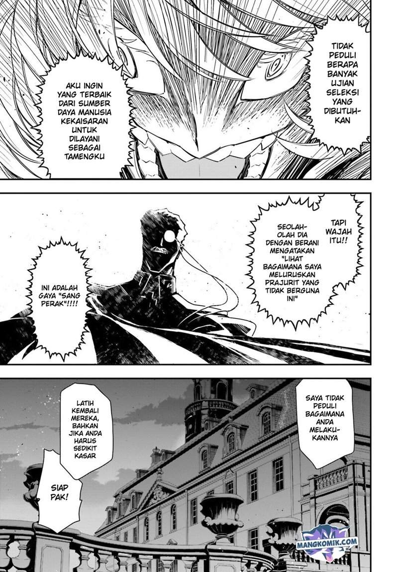 Youjo Senki Bab 10 halaman 36