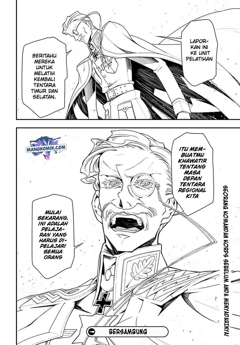 Youjo Senki Bab 10 halaman 38