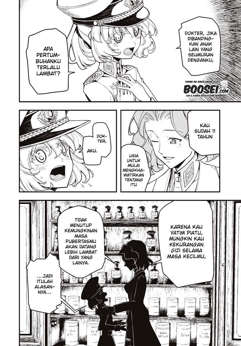 Youjo Senki Bab 11.5 halaman 4