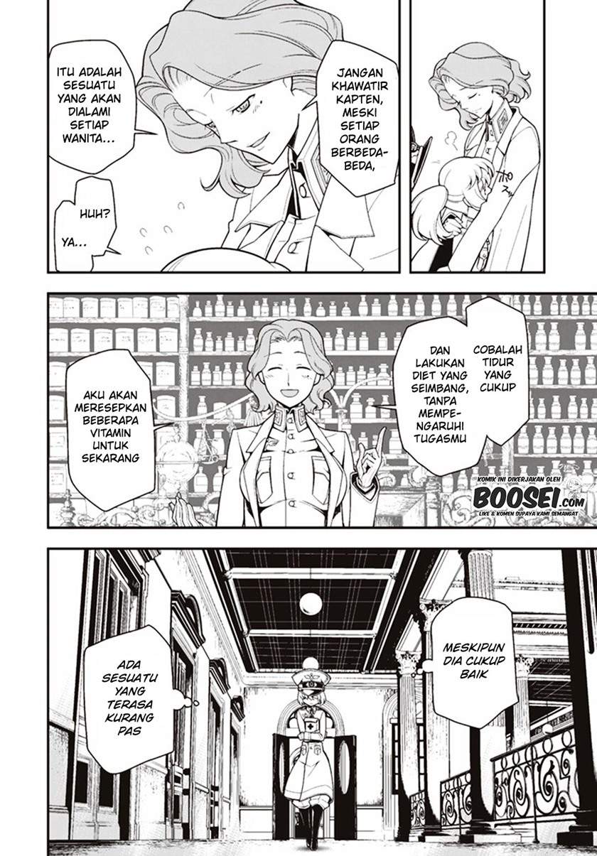 Youjo Senki Bab 11.5 halaman 6