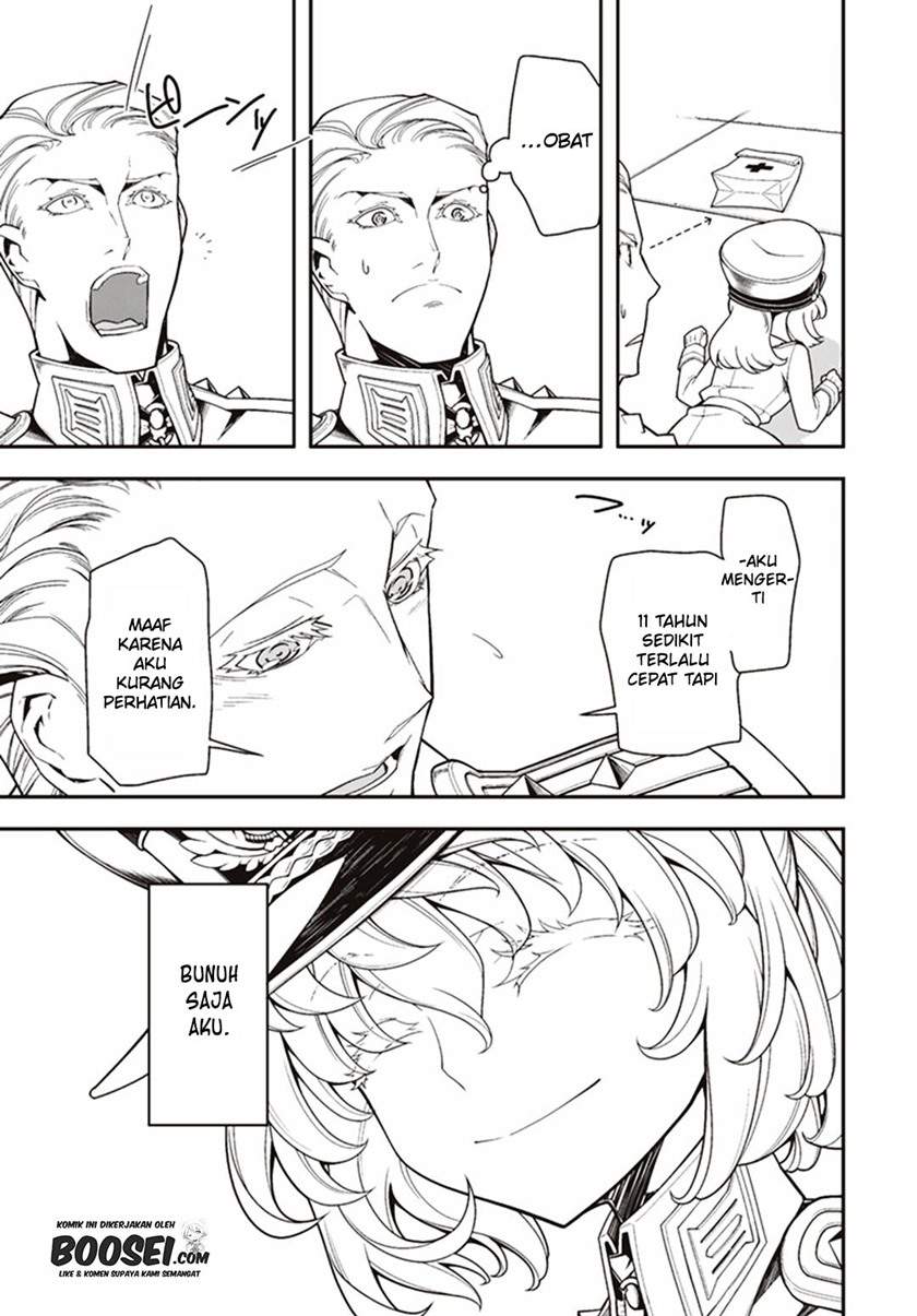 Youjo Senki Bab 11.5 halaman 10